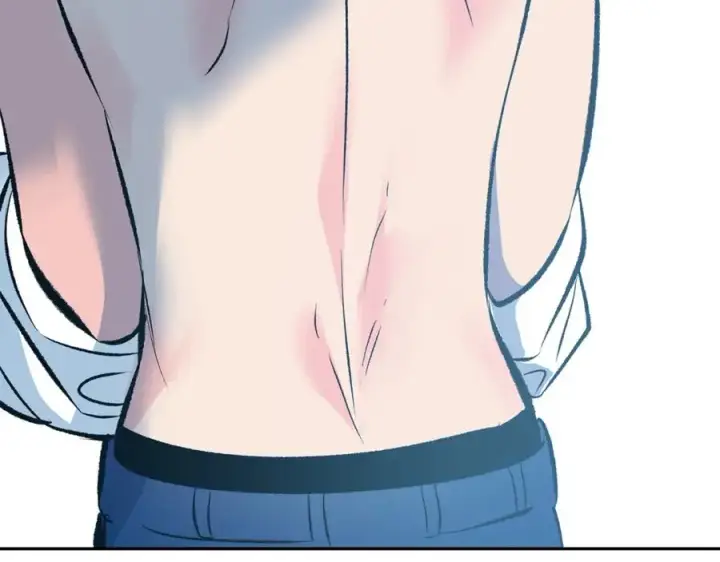 漫画《修罗的恋人》番外1 捡回家第138张图