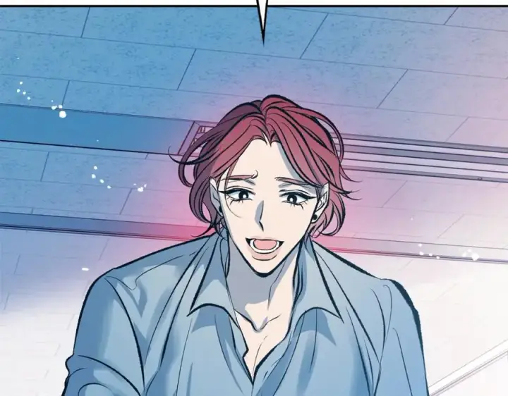 漫画《修罗的恋人》番外1 捡回家第15张图