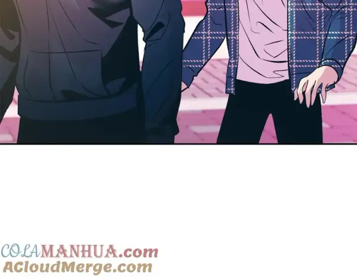 漫画《修罗的恋人》番外1 捡回家第185张图