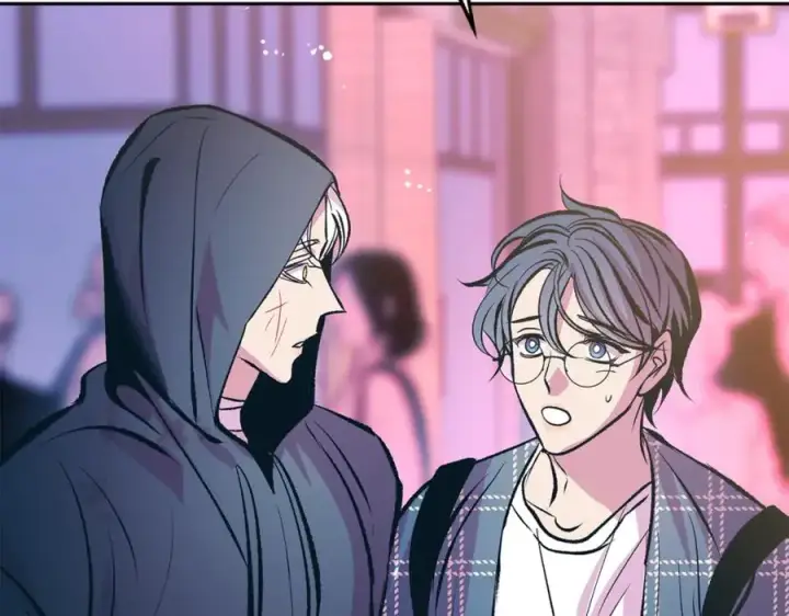漫画《修罗的恋人》番外1 捡回家第190张图