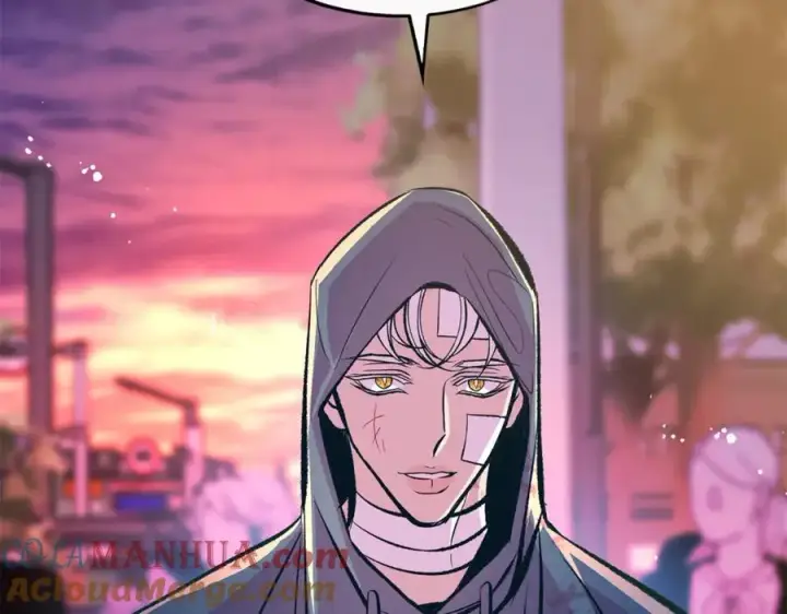 漫画《修罗的恋人》番外1 捡回家第201张图