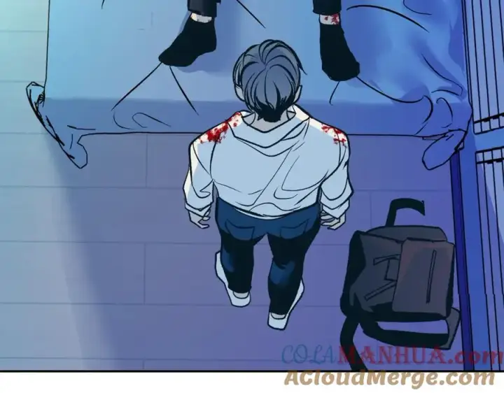 漫画《修罗的恋人》番外1 捡回家第61张图