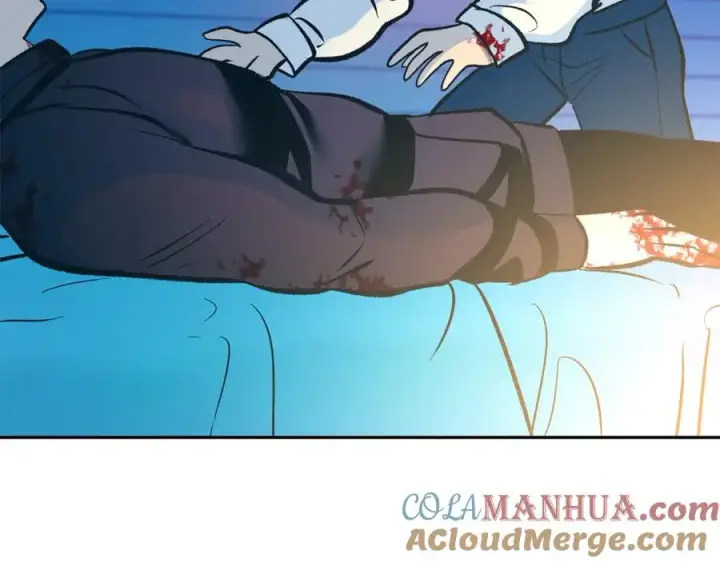漫画《修罗的恋人》番外1 捡回家第65张图