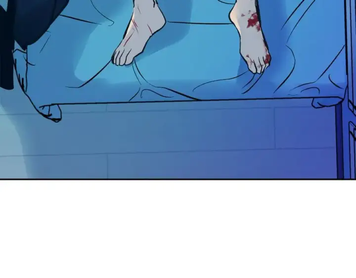 漫画《修罗的恋人》番外1 捡回家第72张图