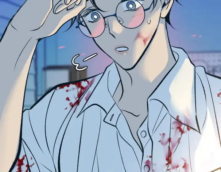 漫画《修罗的恋人》番外1 捡回家第82张图