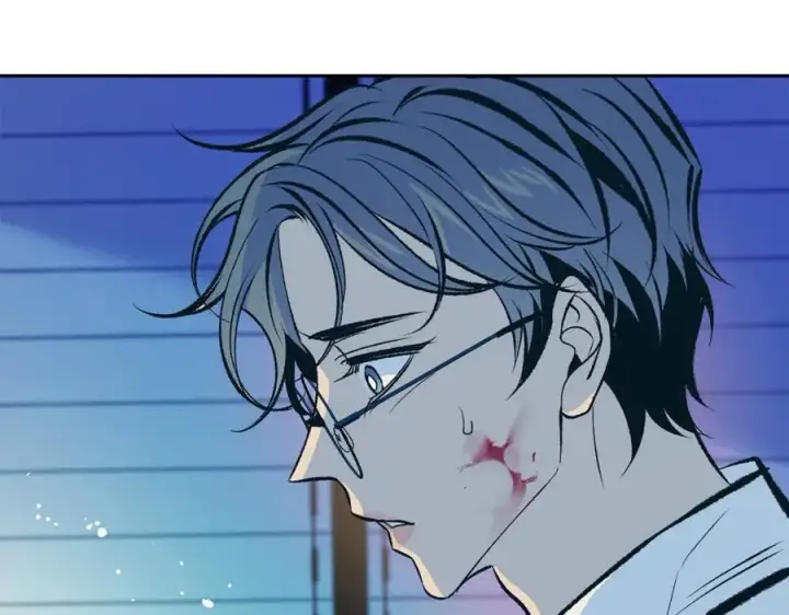 漫画《修罗的恋人》番外1 捡回家第88张图