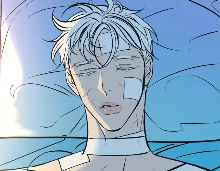 漫画《修罗的恋人》番外1 捡回家第91张图