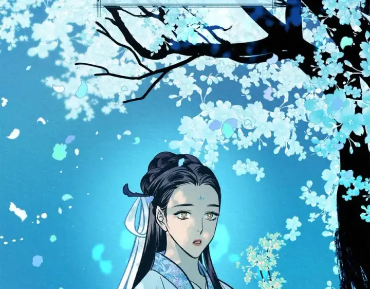 漫画《修罗的恋人》第58话 修罗的故事第19张图