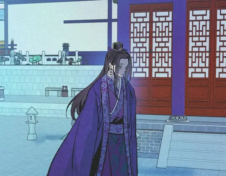 漫画《修罗的恋人》第63话 深夜梦境第194张图