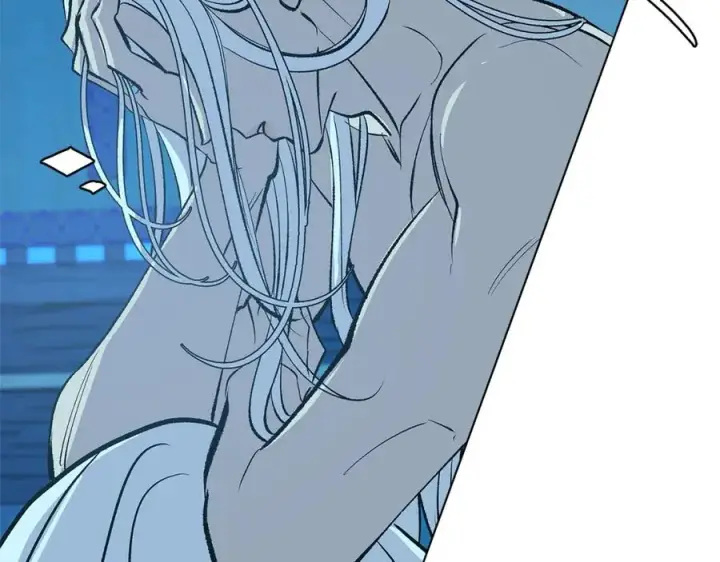 漫画《修罗的恋人》第63话 深夜梦境第70张图