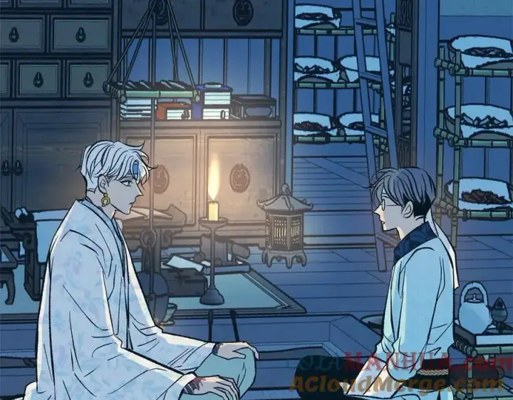 漫画《修罗的恋人》第64话 太子的帮助第121张图