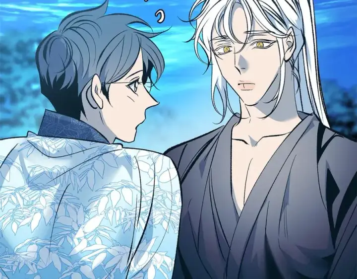 漫画《修罗的恋人》第65话 平静的幸福第138张图