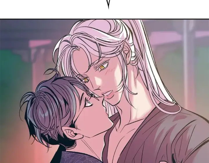漫画《修罗的恋人》第65话 平静的幸福第194张图