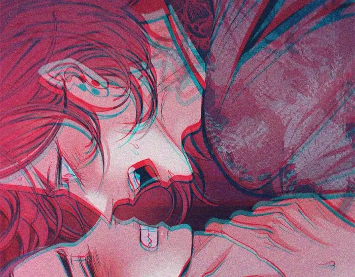 漫画《修罗的恋人》第66话 我也可以爱人第106张图