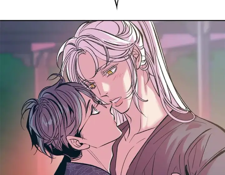 漫画《修罗的恋人》第66话 我也可以爱人第6张图