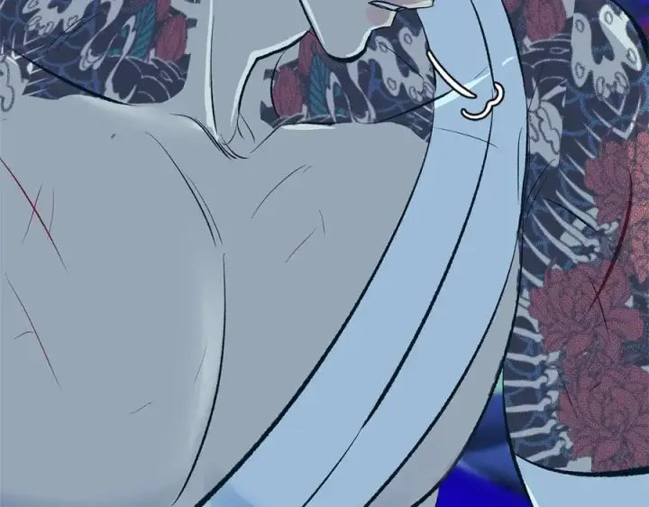 漫画《修罗的恋人》第66话 我也可以爱人第82张图