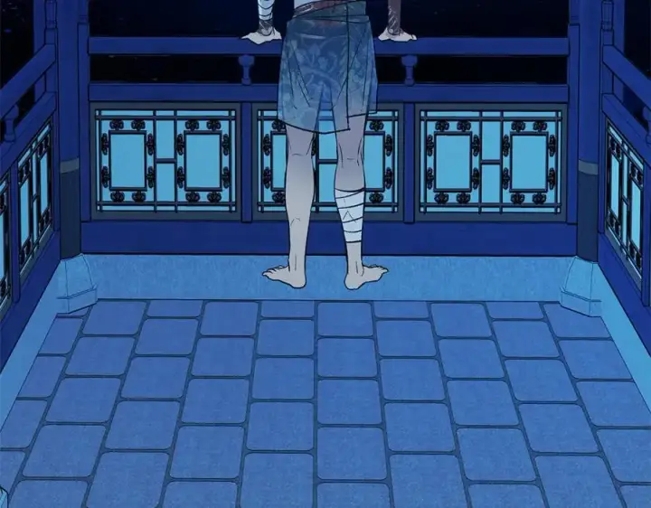 漫画《修罗的恋人》第66话 我也可以爱人第88张图