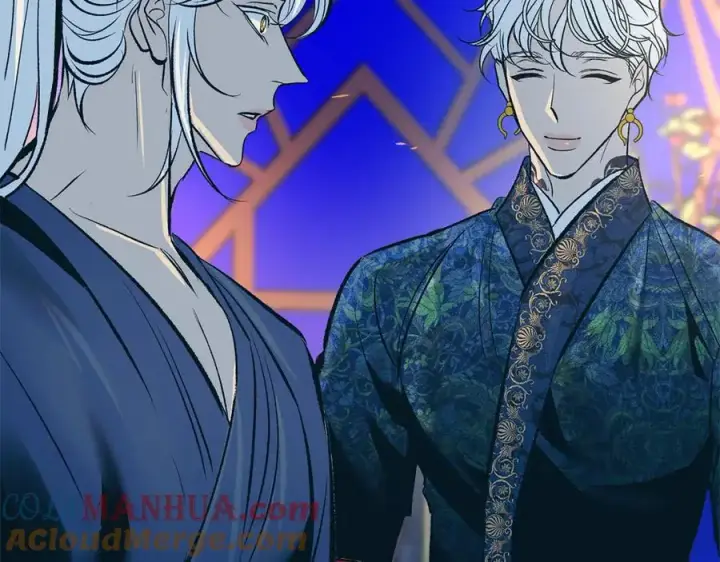 漫画《修罗的恋人》第67话 一代明君第53张图