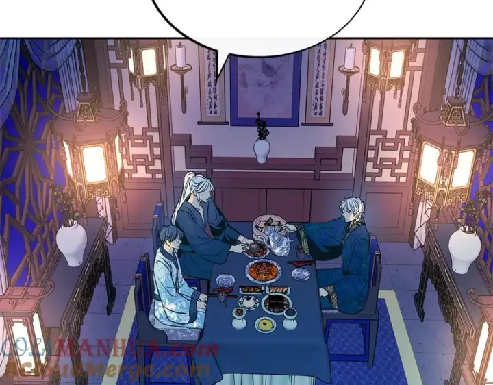 漫画《修罗的恋人》第67话 一代明君第9张图