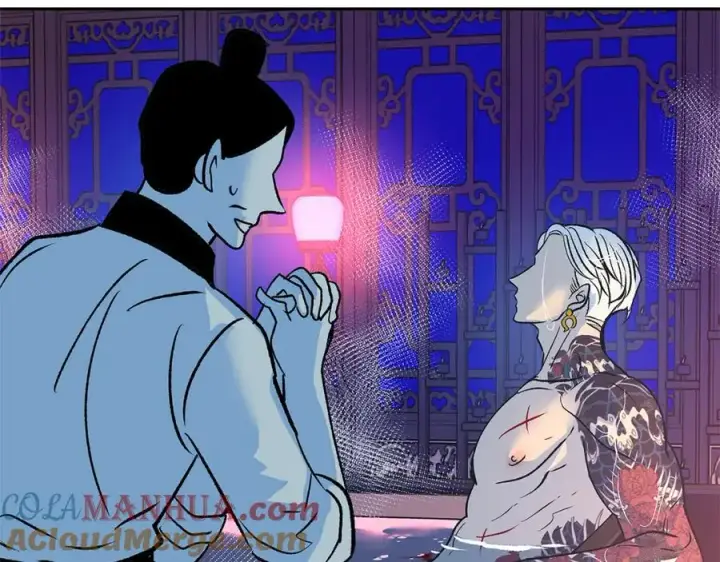 漫画《修罗的恋人》第68话 不安再次袭来第65张图
