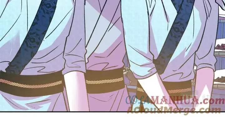 漫画《修罗的恋人》第69话 你究竟是谁第105张图