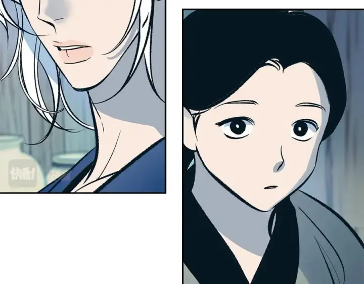漫画《修罗的恋人》第70话 伤心的草芽第150张图