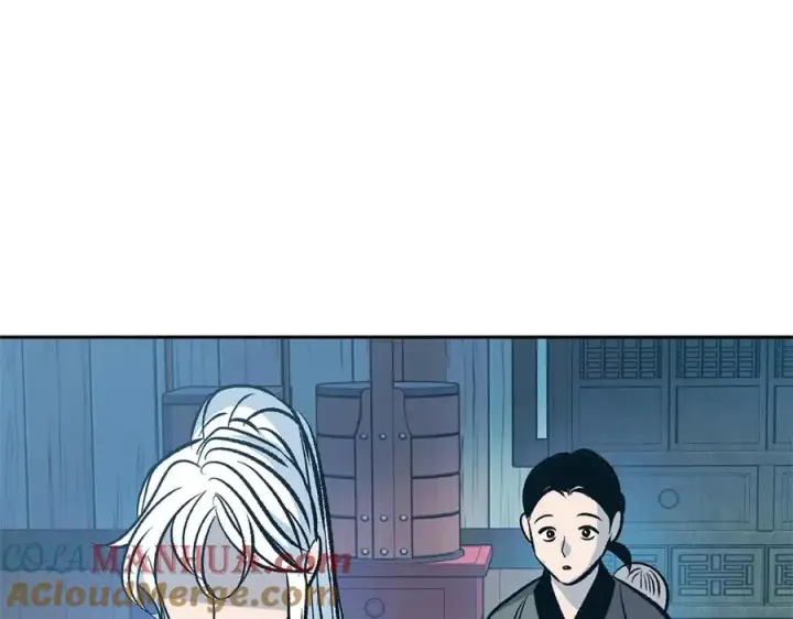 漫画《修罗的恋人》第70话 伤心的草芽第185张图