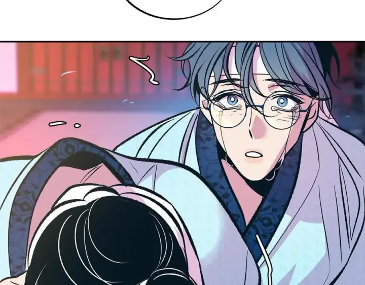 漫画《修罗的恋人》第71话 忘了吧第100张图
