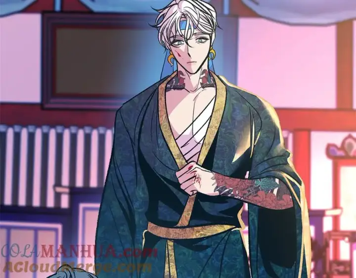 漫画《修罗的恋人》第71话 忘了吧第97张图