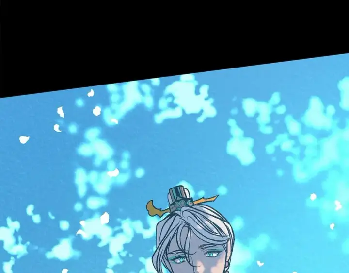 漫画《修罗的恋人》第72话 手足相残第8张图