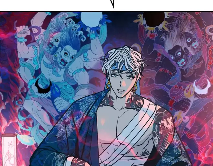 漫画《修罗的恋人》第73话 不可违逆第146张图