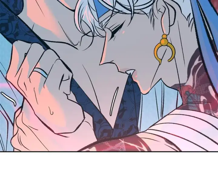 漫画《修罗的恋人》第74话 只能继续的谎言第12张图