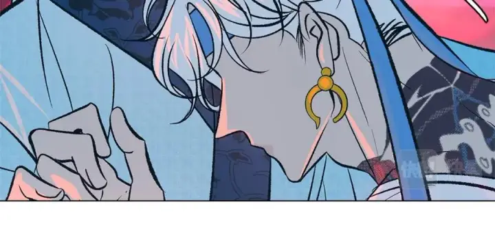 漫画《修罗的恋人》第74话 只能继续的谎言第7张图