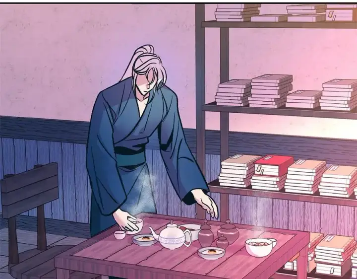 漫画《修罗的恋人》第74话 只能继续的谎言第87张图
