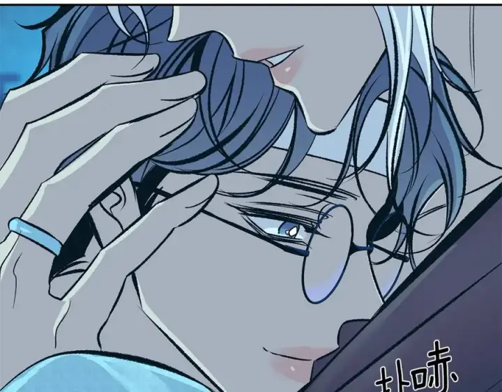 漫画《修罗的恋人》第75话 回归平静第112张图