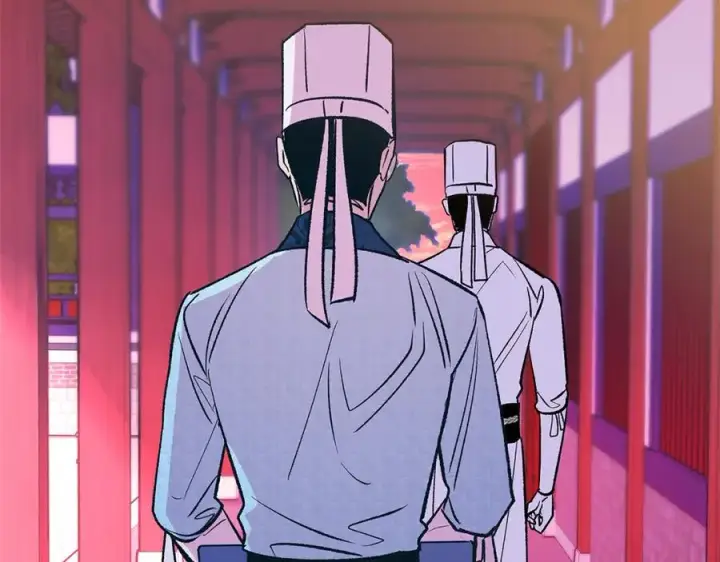 漫画《修罗的恋人》第75话 回归平静第31张图