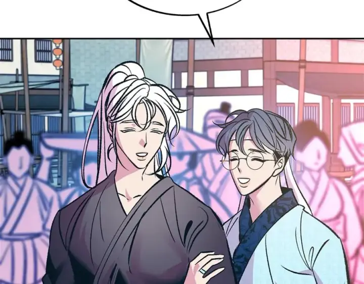 漫画《修罗的恋人》第76话 差点被发现第103张图
