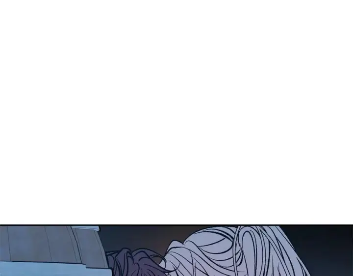 漫画《修罗的恋人》第76话 差点被发现第11张图