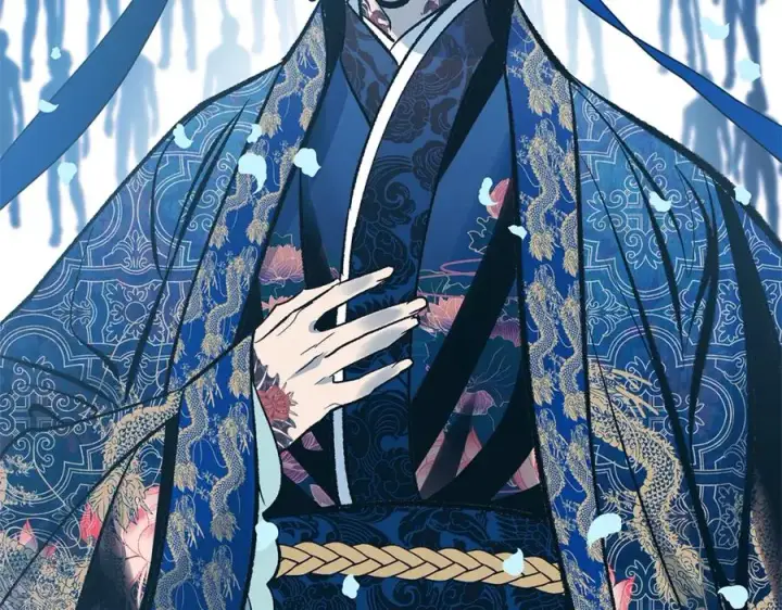 漫画《修罗的恋人》第77话 太子登基第194张图