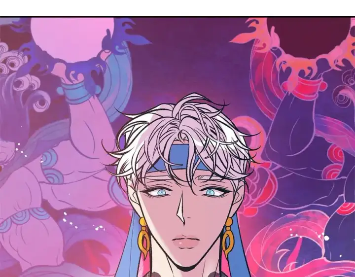 漫画《修罗的恋人》第77话 太子登基第60张图
