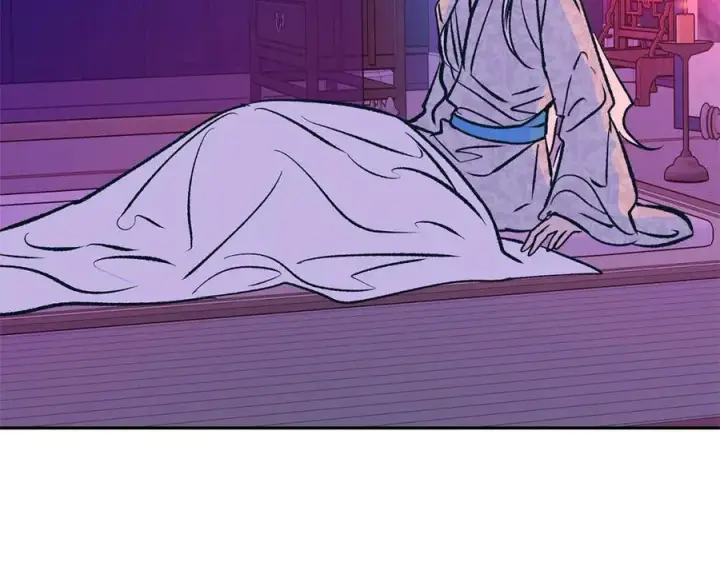 漫画《修罗的恋人》第77话 太子登基第83张图