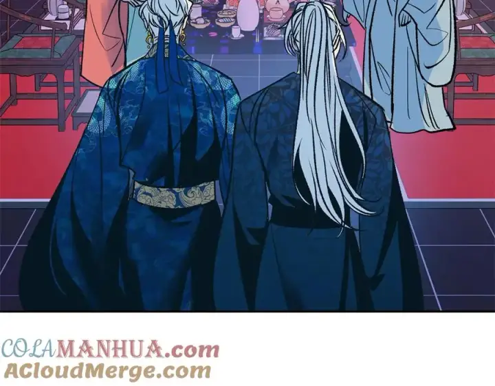 漫画《修罗的恋人》第78话 危险信号第81张图