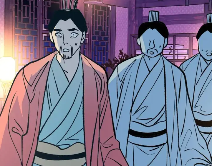 漫画《修罗的恋人》第78话 危险信号第83张图
