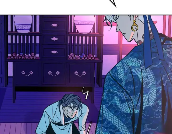 漫画《修罗的恋人》第79话 违抗圣旨第128张图
