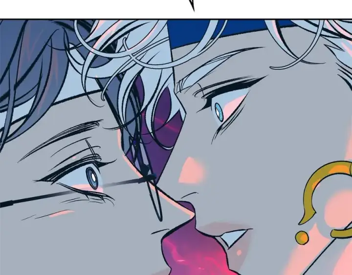 漫画《修罗的恋人》第79话 违抗圣旨第151张图