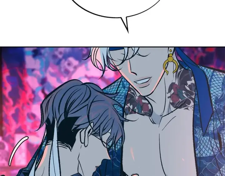 漫画《修罗的恋人》第79话 违抗圣旨第162张图