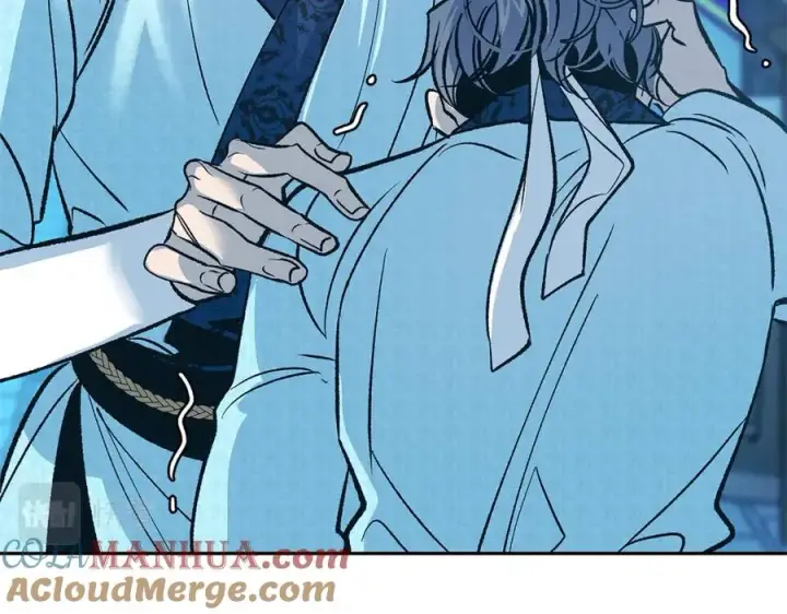 漫画《修罗的恋人》第79话 违抗圣旨第185张图