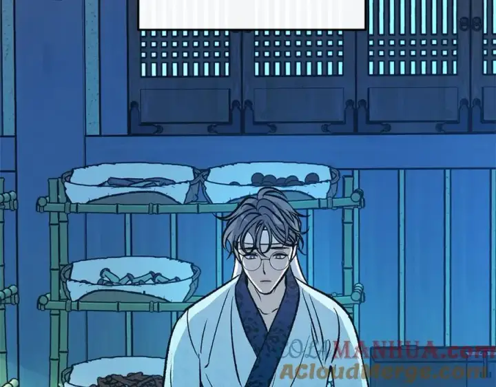 漫画《修罗的恋人》第79话 违抗圣旨第21张图