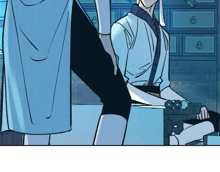 漫画《修罗的恋人》第79话 违抗圣旨第43张图