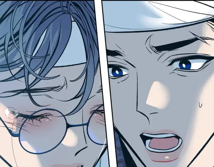 漫画《修罗的恋人》第79话 违抗圣旨第78张图